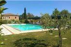 Villa Nobile Cortona B&B