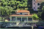 Remarkable 4-Bed Villa in Bellano