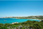 Amazing apartment in La Maddalena with 1 Bedrooms