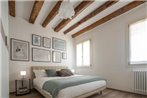 San Giacomo dall'Orio Garden Apartment R&R