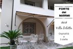 Villa Diletta b&b