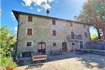 Sunny Apartment in Assisi with Garden and Terrace