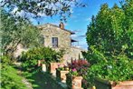 Villa Letizia in Cortona with private pool and hot tub