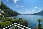 Flat Via De Benzi in Torno - Lake Como