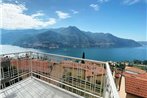 Villa Nova apartment in Moltrasio - Lake Como