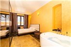 Borgo San Paolo Stylish Apt with Jacuzzi