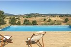 Awesome home in Gavorrano with 5 Bedrooms