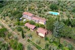 Awesome Home In Cortona With Wifi