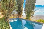 Villa Nigra in Cortona with a private swimming pool