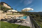 Rural Villa in Cortona with Private Swimming Pool