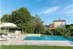 Beautiful Villa near Cortona with Private Swimming Pool