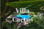 Villa Cactus