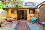 San Frediano Cozy Studio with Private Patio