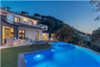 Villa Silvia - Cefalu`