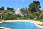 Cisternino Trulli Mansion with Pool by WowHomes