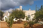 Masseria - Trulli Genius Loci Dimore