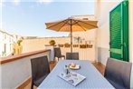 Terrazza San Paolo by Napoliapartments