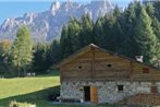 Baita Pra Petina Pale di San Martino