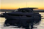 Beneteau Bed & Boat