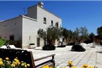 Masseria Bernardini Art Resort