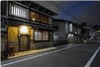 Itsutsuji-an Machiya Inn