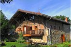 Holiday home Iturritxo Orozko