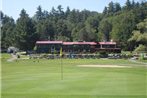 Jack O'Lantern Resort & Golf Course