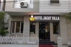 Jagat Villa