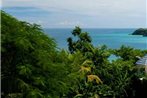 Jamaica Ocean View Villa