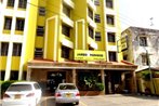 Jambo Paradise Hotel - Mombasa