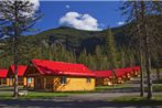 Jasper East Cabins