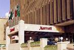 Jeddah Marriott Hotel