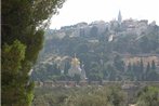 Jerusalem Panorama Hotel