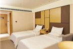 JI Hotel Hangzhou Wensan Road Branch