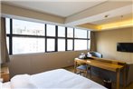 JI Hotel Kunshan Development District East Qianjin Road