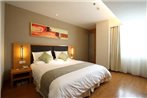 JI Hotel Ningbo Yinzhou Maidelong Road