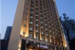 JI Hotel Shanghai Hongqiao Zhongshan West Road