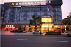 Jiangyin Kairun International Hotel