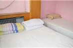 Jiawang Service Apartment