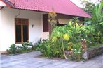 Jimbaran Home Stay Bali