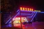 JIncheng Eco-Hotel