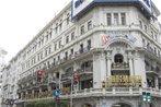 Jinjiang Inn - Nanjing East Road Pedestrian Street - East Asia Hotel