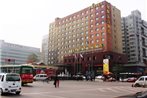 Jinlin Oriental Hotel