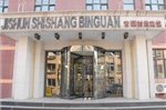 Jishun Business Hotel Anshan Shuguang Branch