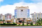 Jiulong Wenquan Hoilday Hotel