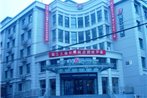 Jinjiang Inn - Beijing Changchun Street