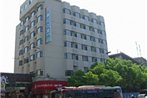 JJ Inns - Wenzhou Renmin Road