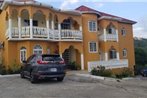 Wizzy Apartment Montego Bay