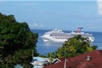 Ocean View Montego Bay Apartment