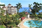 Ochi Rios Apartment with Beautiful Ocean View